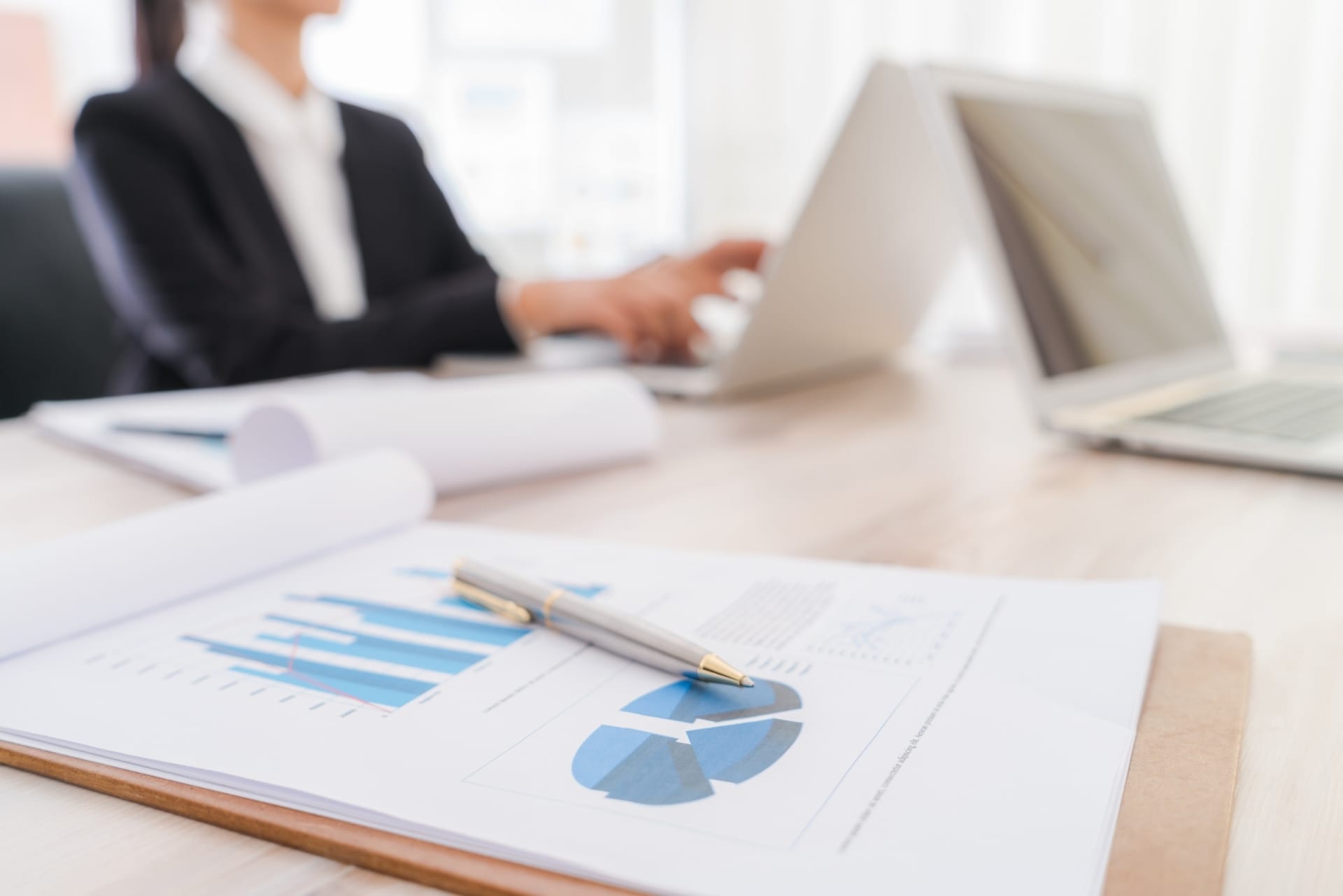 Product costing and margin analysis